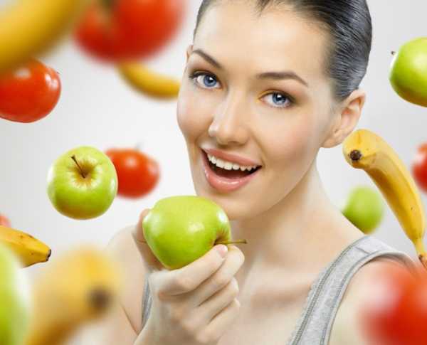 Táo là loại trái cây rất tốt cho sức khỏe và da