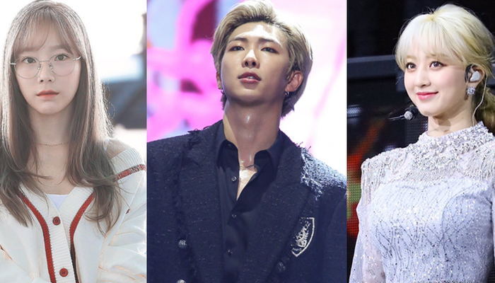3 phương pháp bầu chọn Leader của các nhóm nhạc Hàn Quốc