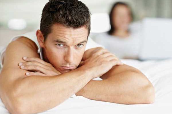 Bật mí: Đàn ông có thể nhịn quan hệ được bao lâu?