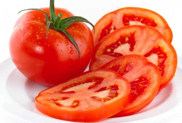 Thực phẩm từ cà chua