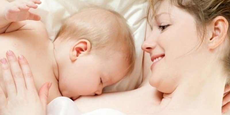 Cách chăm sóc trẻ sơ sinh những người lần đầu làm mẹ