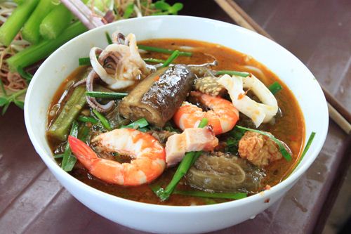 Đi du lịch Sài Gòn thì nên ăn những gì?- Top món ngon Sài Gòn