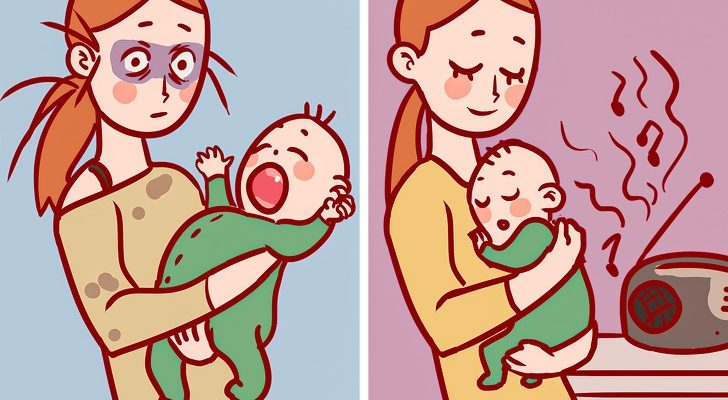 10 Kỹ năng nên biết để lần đầu làm mẹ thành công