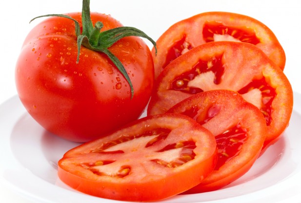 Quả cà chua có công dụng rất tốt