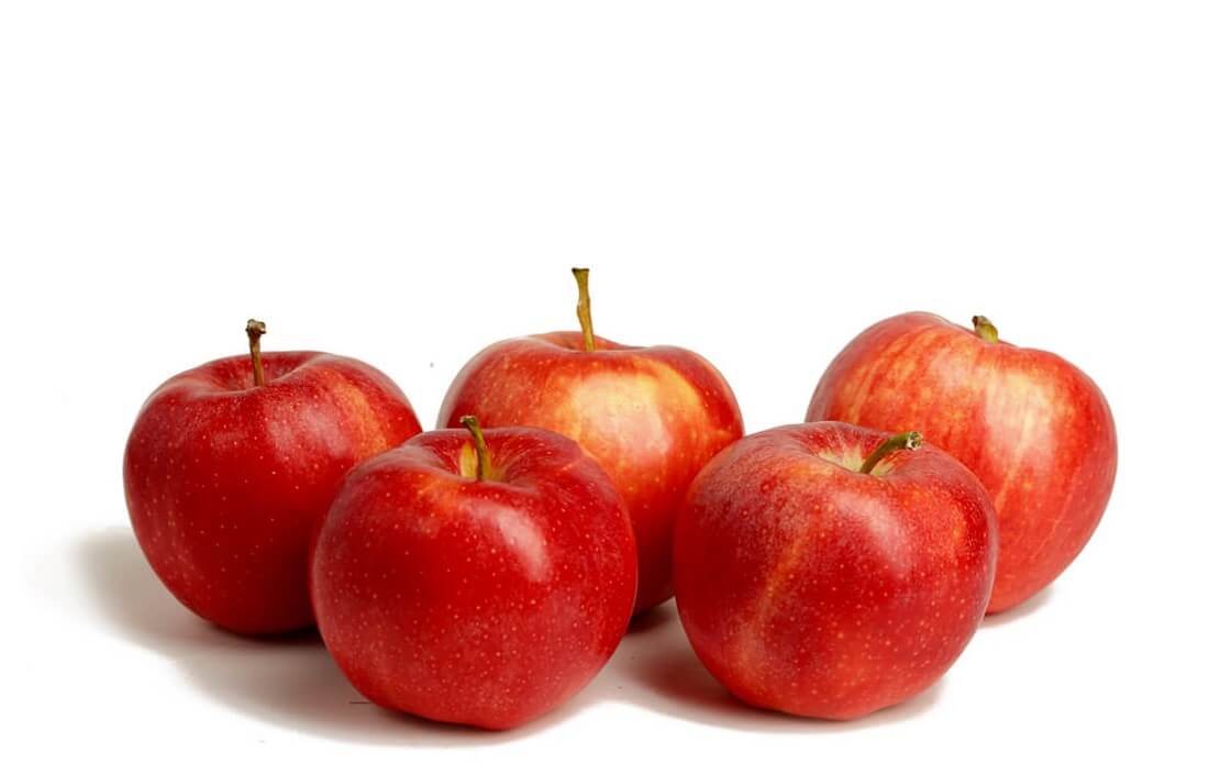 Lợi ích không ngờ của táo, nguy cơ chống ung thư tuyến tiền liệt ở nam giới