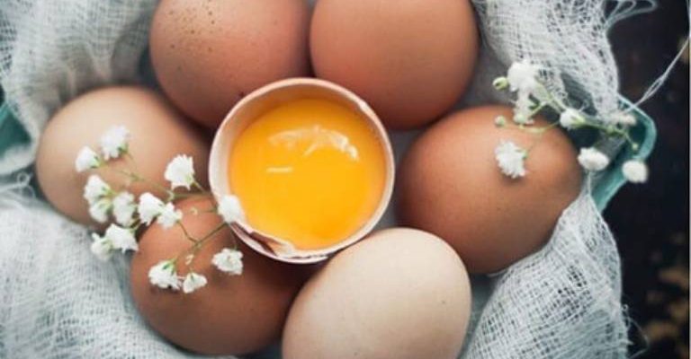 Mẹo vặt giúp bạn chọn được quả trứng ngon nên lựa chọn quả nào