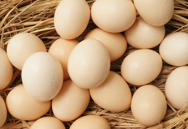 Làm thế nào để chọn được trứng ngon không bị hỏng