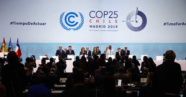 liên hợp quốc thỏa thuận khí hậu 