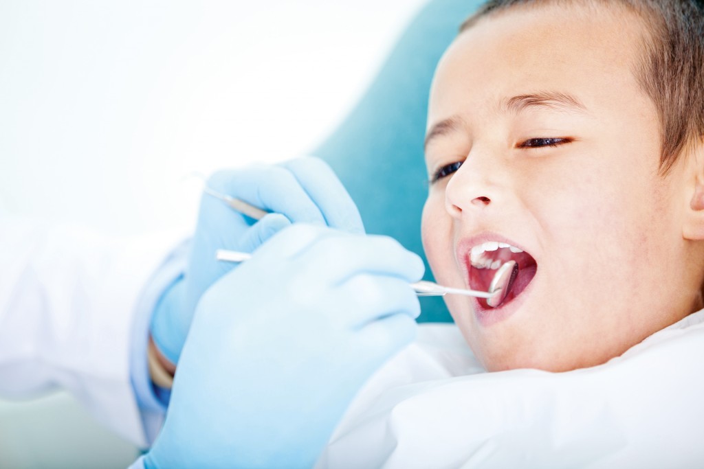 Phòng ngừa sâu răng cho trẻ bằng những cách đơn giản nhất