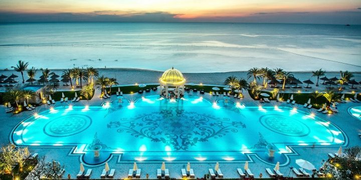 Tổng hợp 9 Resort Phú Quốc bạn không nên bỏ qua khi du lịch tại đây