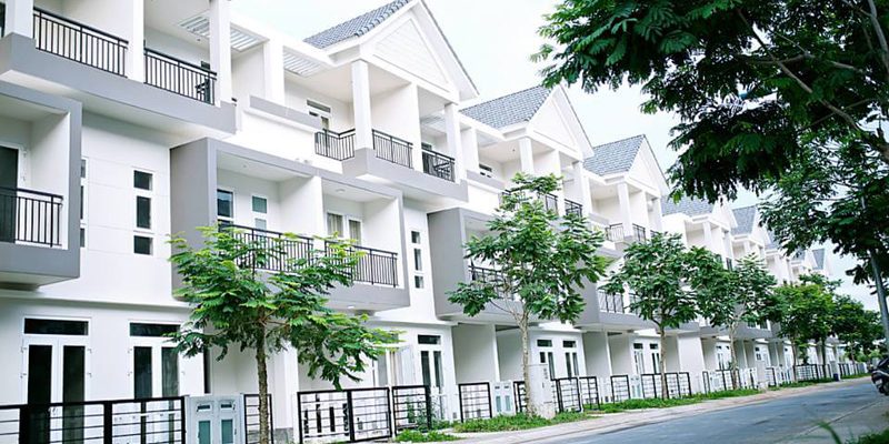 Tổng hợp tất cả loại hình bất động sản phổ biến tại Việt Nam