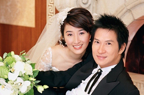 Quan Vịnh Hà và Trương Gia Huy - cặp đôi nổi tiếng làng giải trí Cbiz.